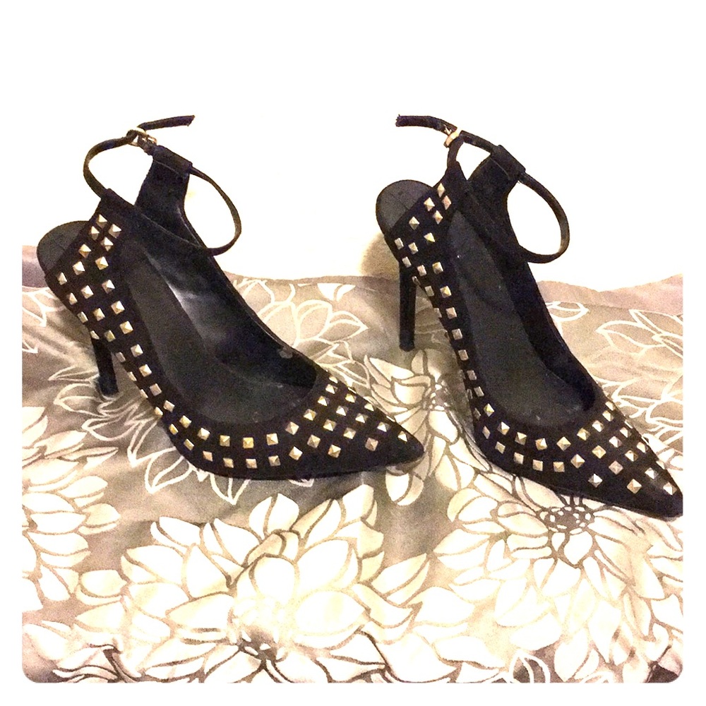 Aldo Heels